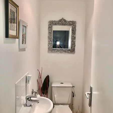 Trocadero/eiffel Tower Париж