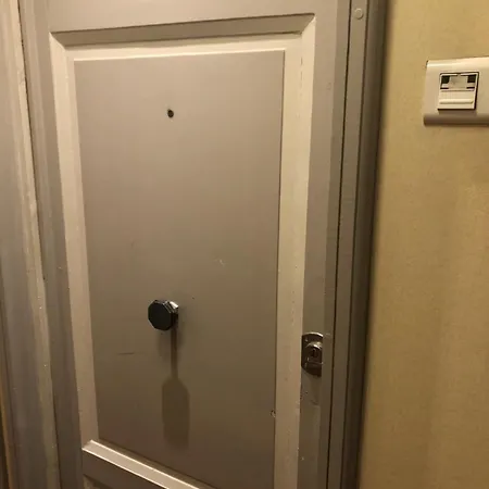 Trocadero/eiffel Tower Апартаменты