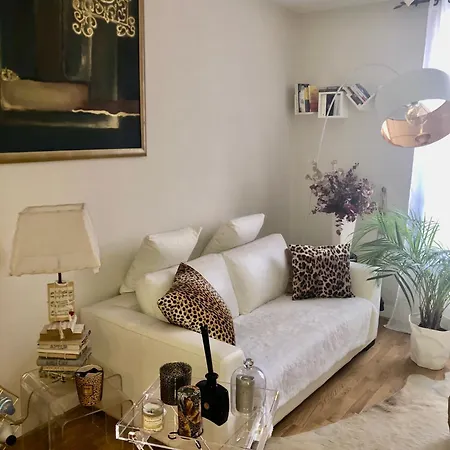 Trocadero/eiffel Tower