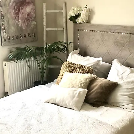 Trocadero/eiffel Tower Апартаменты Париж