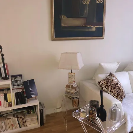 Appartement Trocadero/eiffel Tower *