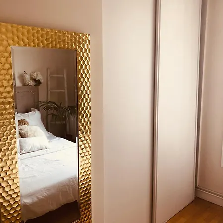 Trocadero/eiffel Tower * Paris