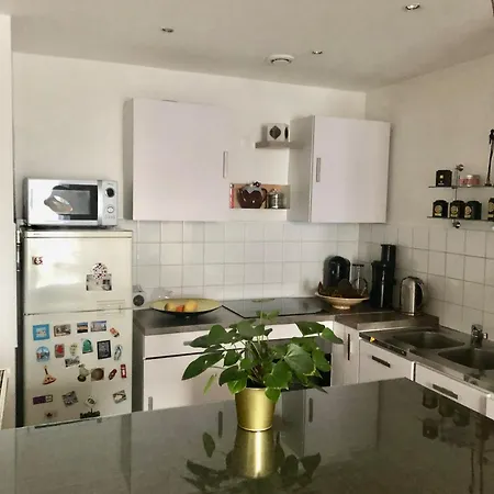 Appartement Trocadero/eiffel Tower *