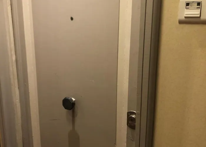 Trocadero/eiffel Tower Appartement