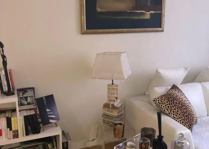 Appartement Trocadero/eiffel Tower *