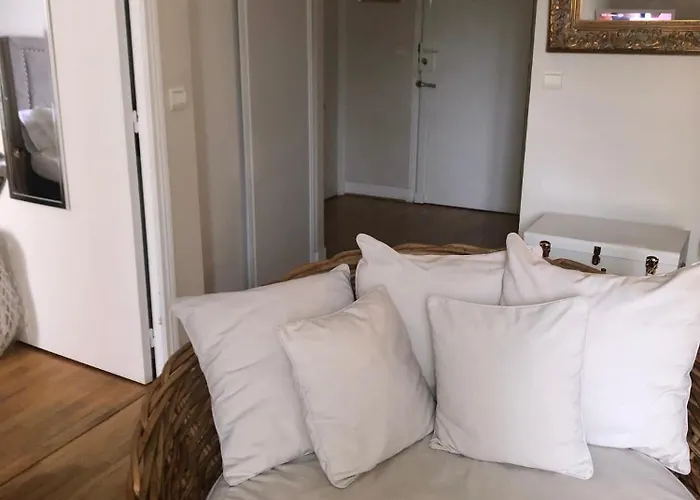 Trocadero/eiffel Tower *