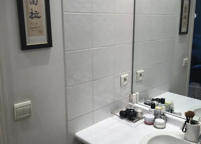 Appartement Trocadero/eiffel Tower Paris