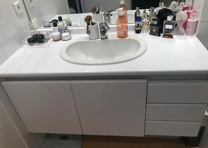 Appartement Trocadero/eiffel Tower