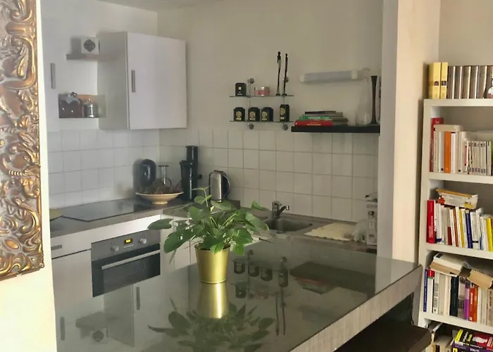 Trocadero/eiffel Tower Appartement Paris