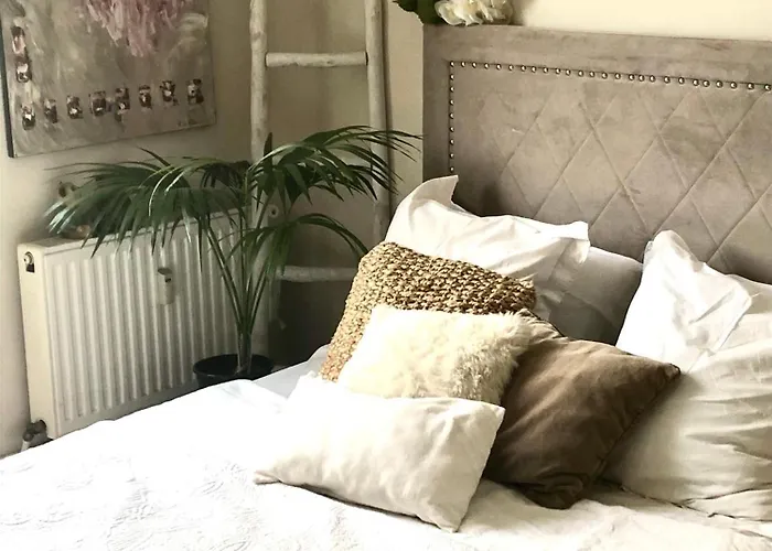 Trocadero/eiffel Tower Appartement Paris